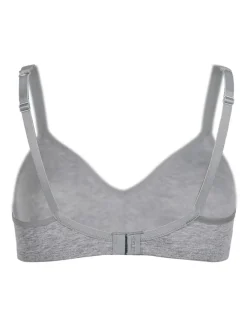 Sielei Reggiseno in cotone biologico coppa B 1450