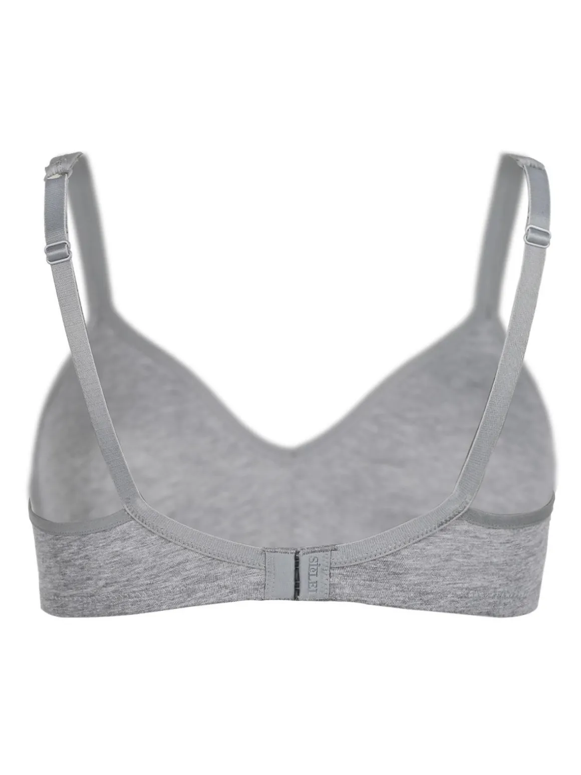 Sielei Reggiseno in cotone biologico coppa B 1450