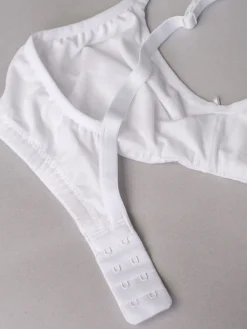 Sielei Reggiseno in cotone biologico coppa B 1450