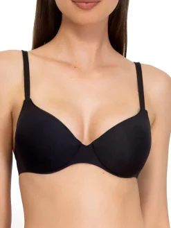 Sielei Reggiseno in microfibra con ferretto 1328
