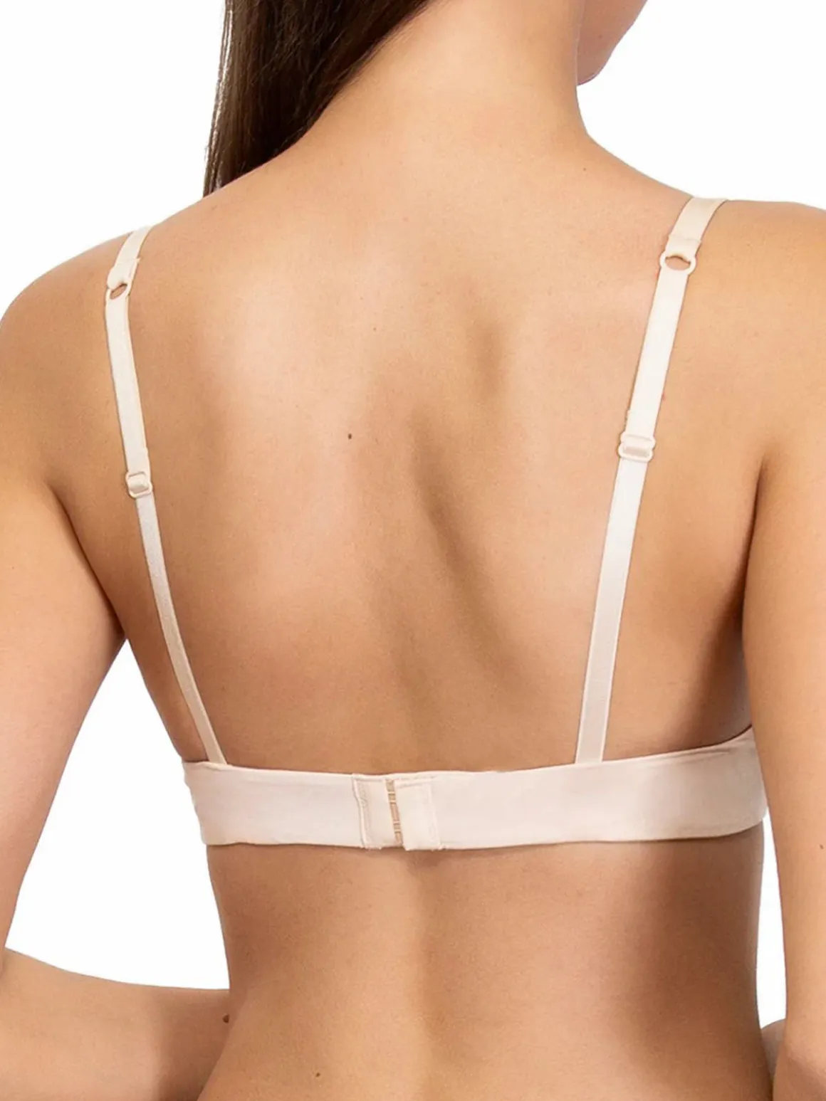 Sielei Reggiseno in microfibra con ferretto 1328