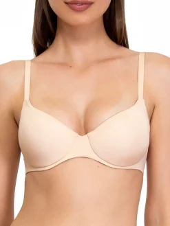 Sielei Reggiseno in microfibra con ferretto 1328