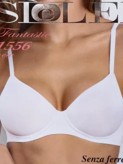 Sielei Reggiseno preformato con coppe graduate 1556