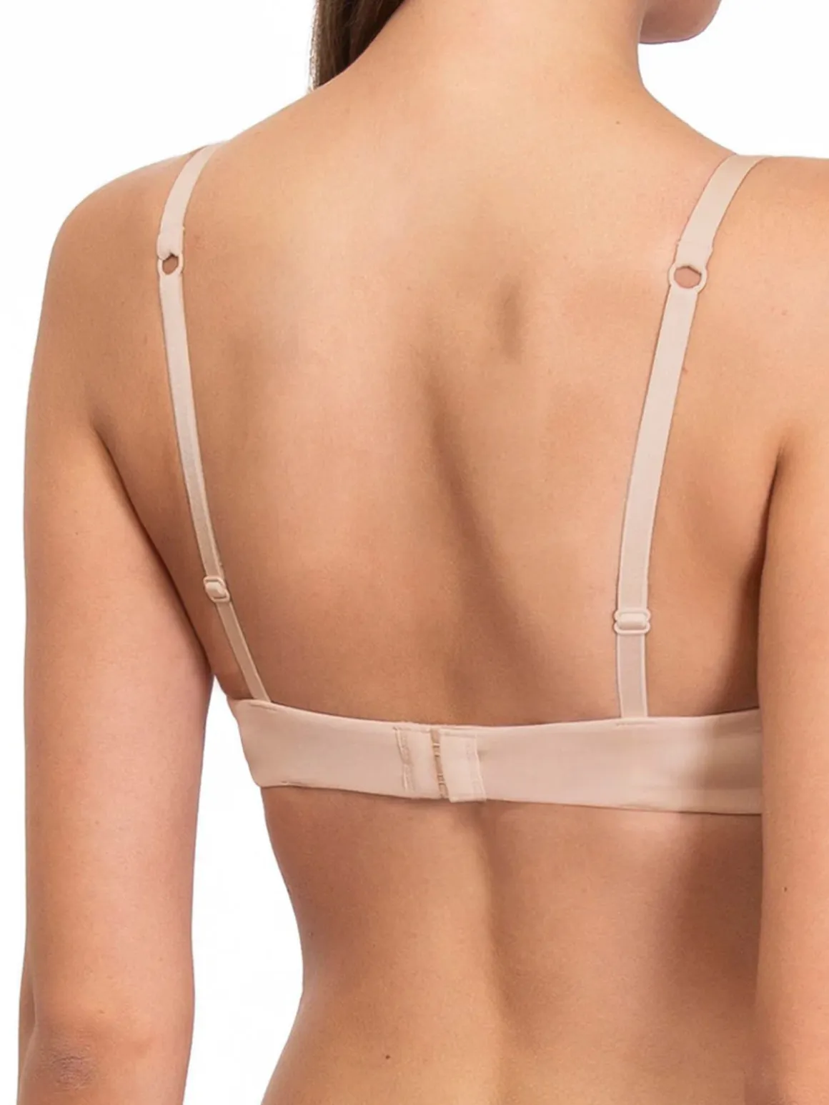 Sielei Reggiseno preformato con coppe graduate 1556