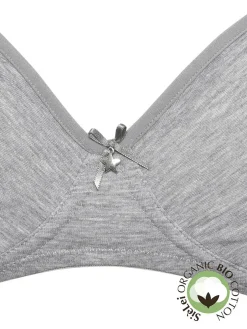 Sielei Reggiseno semi imbottito coppa B 1452