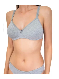 Sielei Reggiseno semi imbottito coppa B 1452