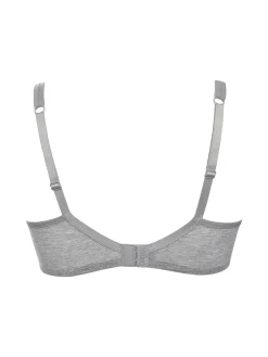 Sielei Reggiseno semi imbottito coppa B 1452