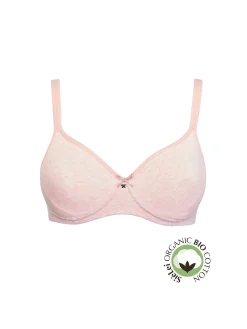 Sielei 1452 Reggiseno semi imbottito coppa B