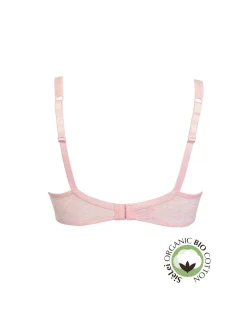 Sielei 1452 Reggiseno semi imbottito coppa B