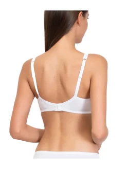 Sielei Reggiseno semi imbottito coppa B 1452