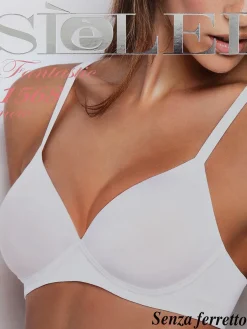 Sielei Reggiseno senza ferretto 1568
