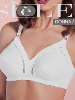 Sielei Reggiseno Senza Ferretto
