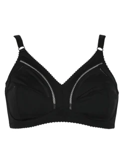 Sielei 971 Reggiseno sfoderato senza ferretto COPPA C