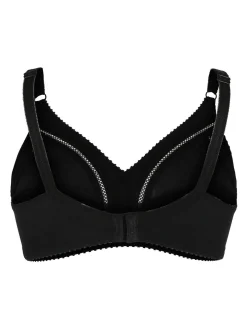 Sielei 971 Reggiseno sfoderato senza ferretto COPPA C