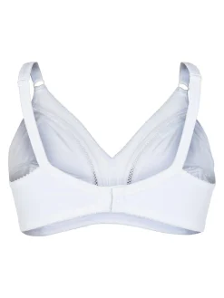 Sielei 971 Reggiseno sfoderato senza ferretto COPPA C