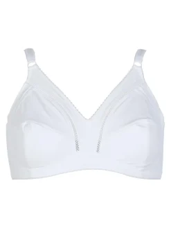 Sielei 971 Reggiseno sfoderato senza ferretto COPPA C