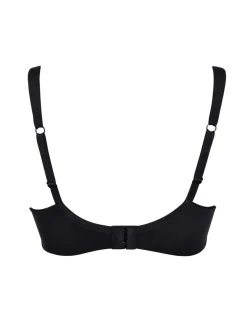 Sielei 2540 Reggiseno sfoderato senza ferretto COPPA C