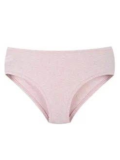 Sielei 1449 Slip donna alto in cotone bio