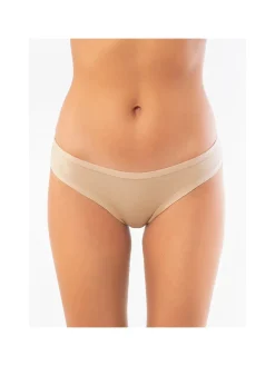 Sielei Slip donna a vita bassa in cotone