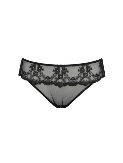 Sielei Slip donna con ricami 1945