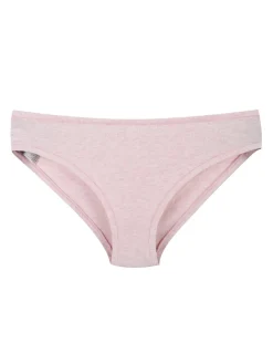 Sielei 1445 Slip donna in cotone bio