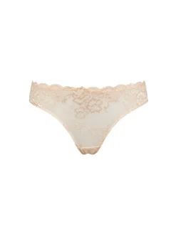 Sielei 2455 Slip donna in pizzo