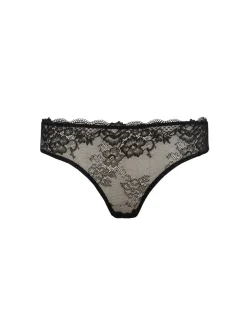 Sielei 2455 Slip donna in pizzo