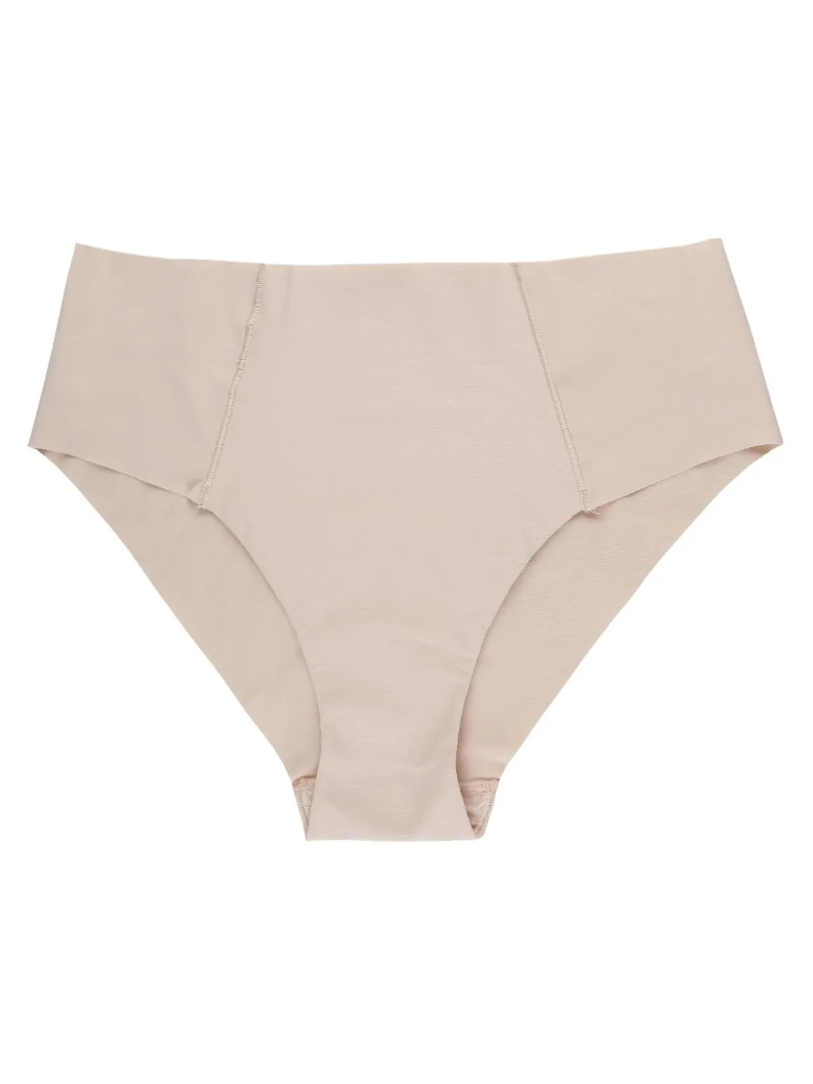 Sielei Slip senza cuciture taglio laser