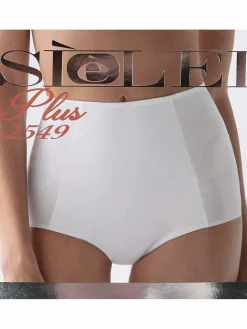 Sielei 2549 Slip vita alta
