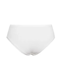 Sielei Slip vita alta in cotone