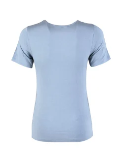 Sielei T-shirt intima donna in modal