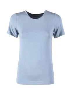 Sielei T-shirt intima donna in modal