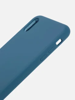 Siipro Cover in silicone per iphone XS MAX