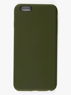 Siipro Cover in silicone per iphone 6/6s PLUS