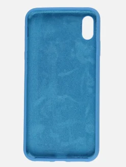 Siipro Cover in silicone per iphone XS MAX