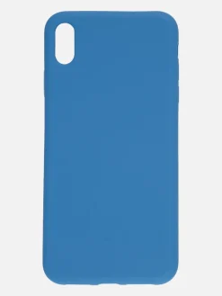 Siipro Cover in silicone per iphone XS MAX