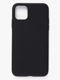 Siipro Cover in silicone per iphone 11Pro Max