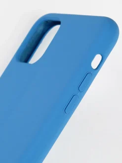 Siipro Cover in silicone per iphone 11Pro Max