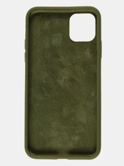 Siipro Custodia in silicone per iphone 11ProMax
