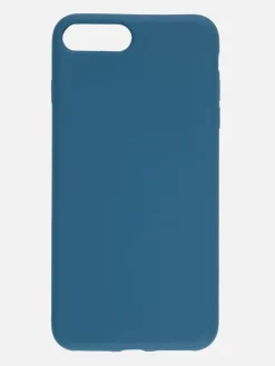 Siipro Custodia in silicone per iphone 7/8 Plus