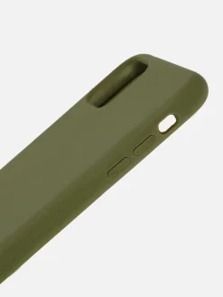 Siipro Custodia in silicone per iphone 11