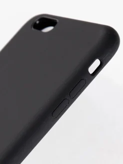 Siipro Custodia in silicone per iphone 6/6s Plus