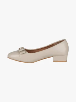 Sissi Miss Ballerine da donna con tacco basso