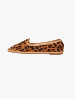 Sissi Miss Ballerine leopardate da donna