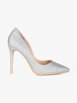Sissi Miss Decolletè con glitter da donna