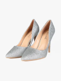 Sissi Miss Decolletè con glitter da donna