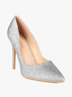 Sissi Miss Decolletè con glitter da donna