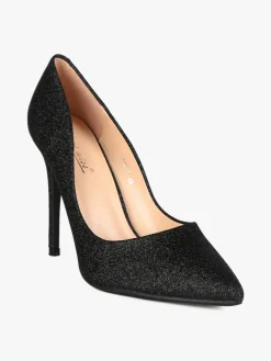Sissi Miss Decolletè con glitter da donna