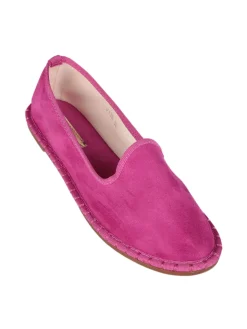 Sissi Miss Espadrillas scamosciate donna