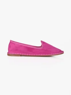 Sissi Miss Espadrillas scamosciate donna